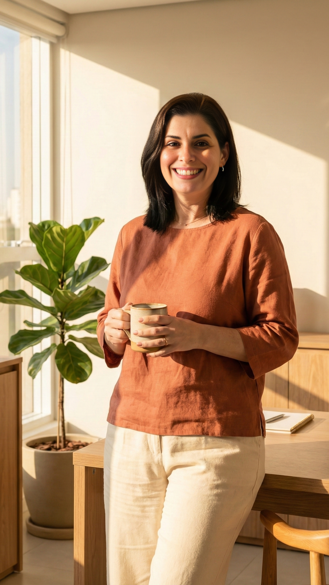 Aline Roque Klein